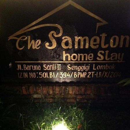 The Semeton Apartment Mangsit ภายนอก รูปภาพ