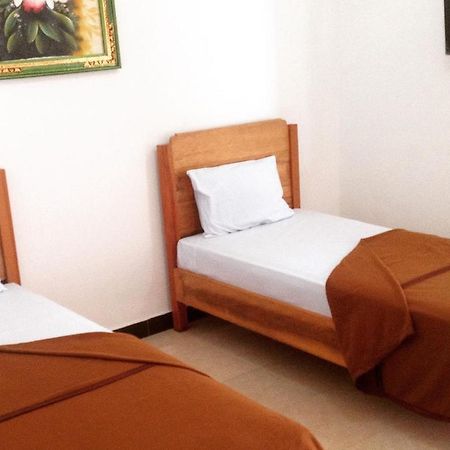 The Semeton Apartment Mangsit ภายนอก รูปภาพ