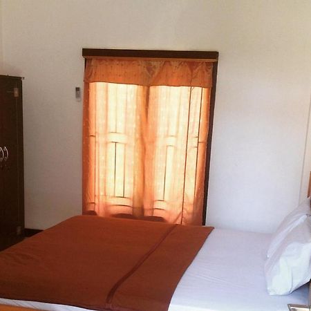 The Semeton Apartment Mangsit ภายนอก รูปภาพ