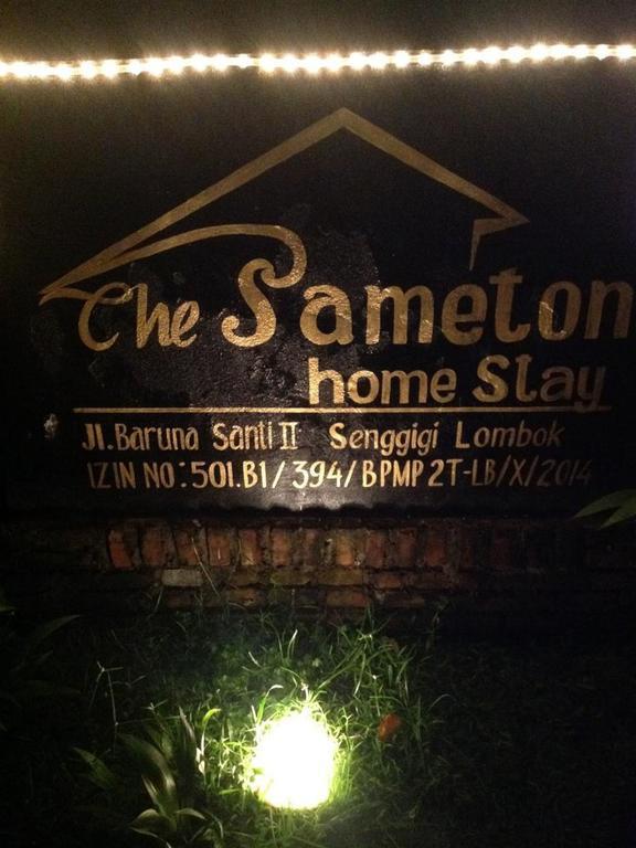 The Semeton Apartment Mangsit ภายนอก รูปภาพ