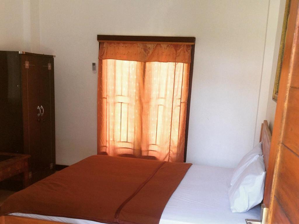 The Semeton Apartment Mangsit ภายนอก รูปภาพ