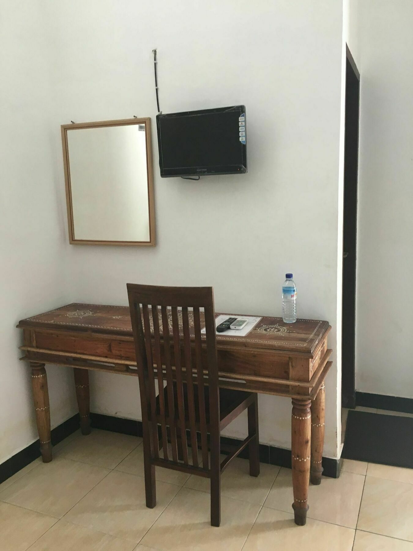 The Semeton Apartment Mangsit ภายนอก รูปภาพ