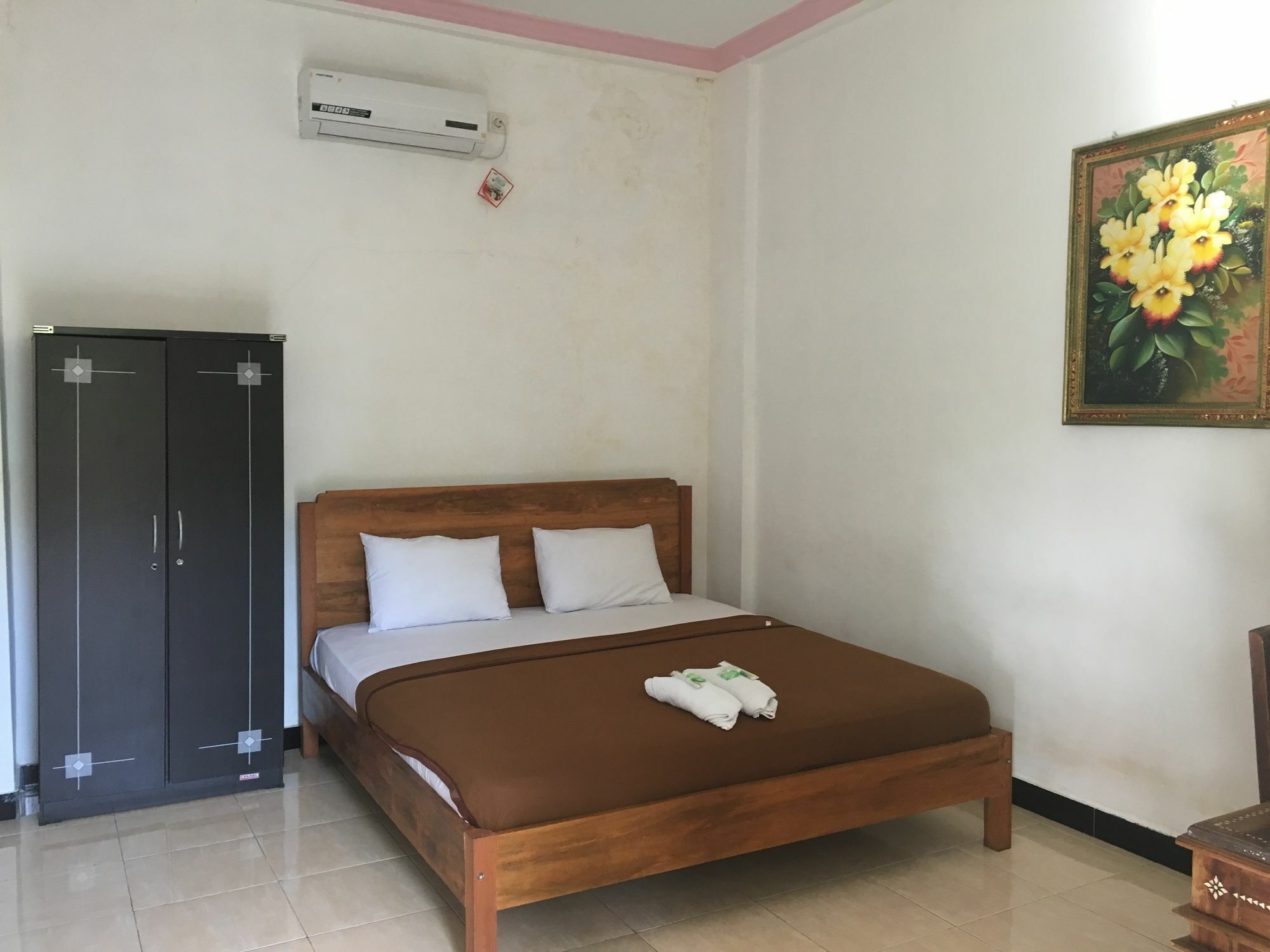 The Semeton Apartment Mangsit ภายนอก รูปภาพ