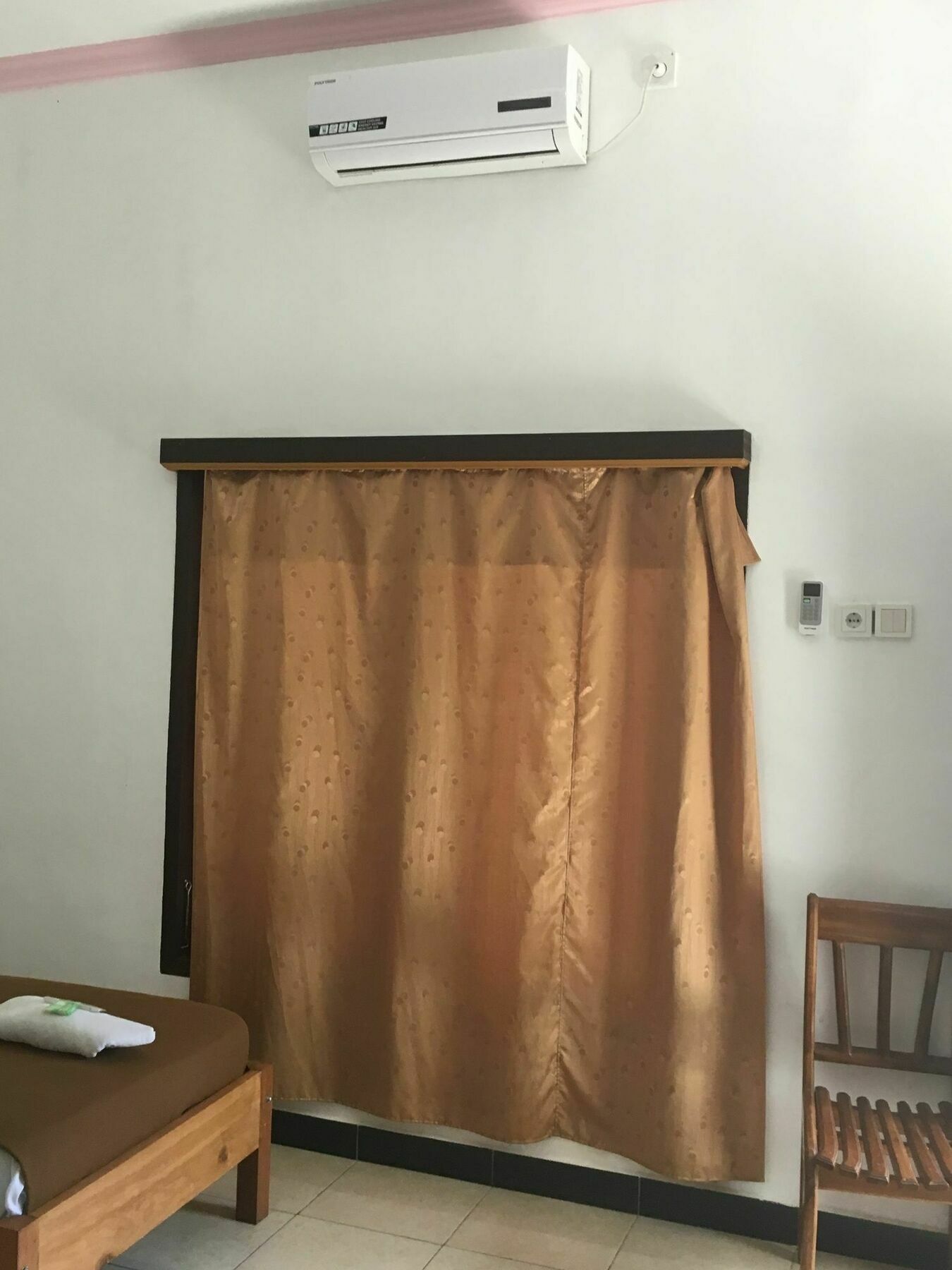 The Semeton Apartment Mangsit ภายนอก รูปภาพ