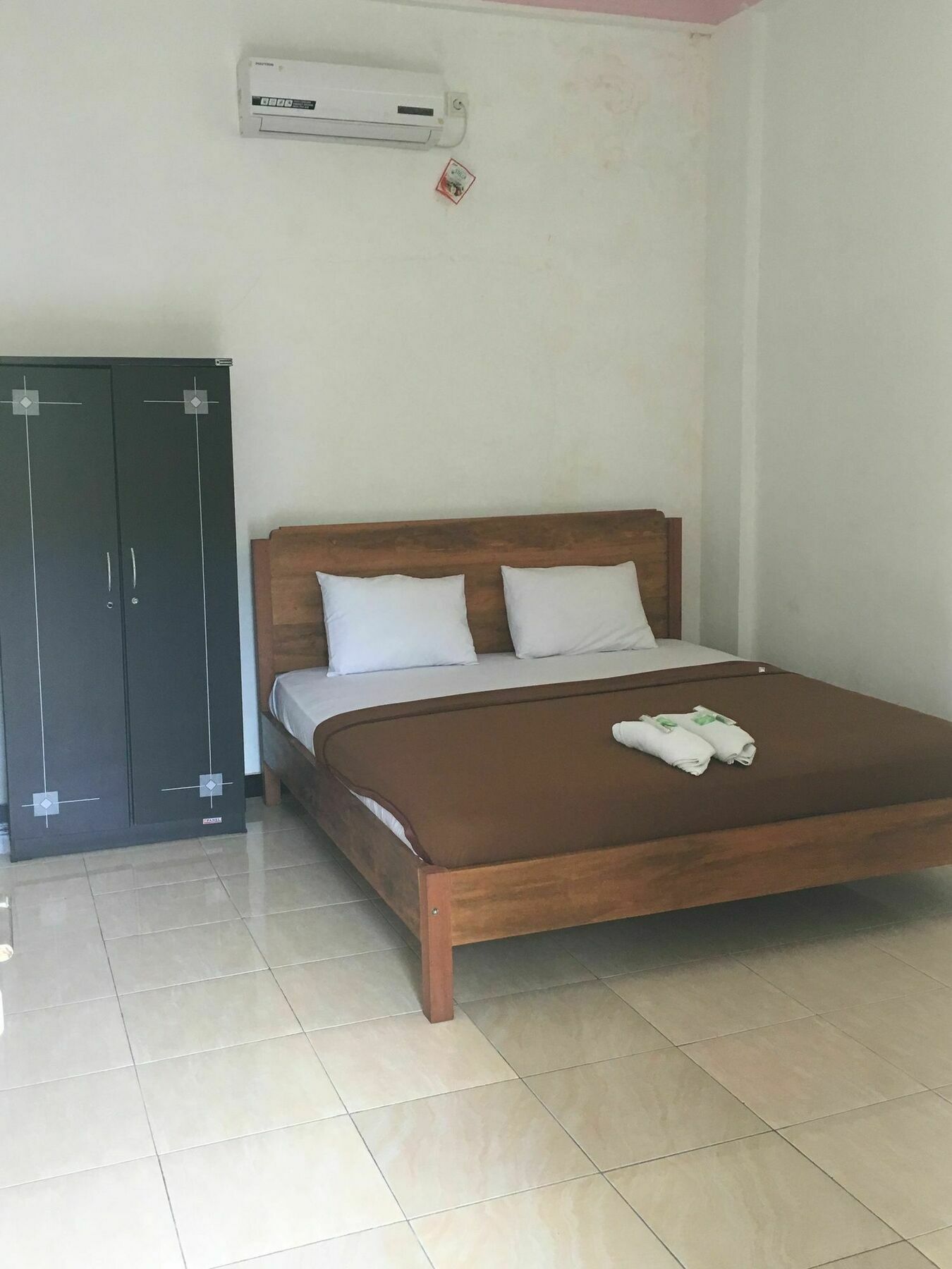 The Semeton Apartment Mangsit ภายนอก รูปภาพ