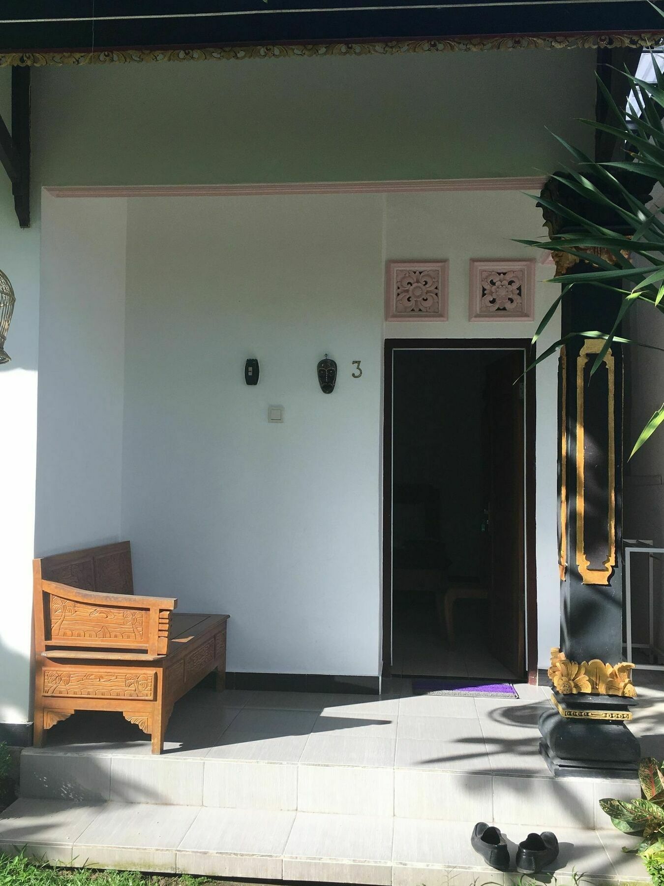 The Semeton Apartment Mangsit ภายนอก รูปภาพ